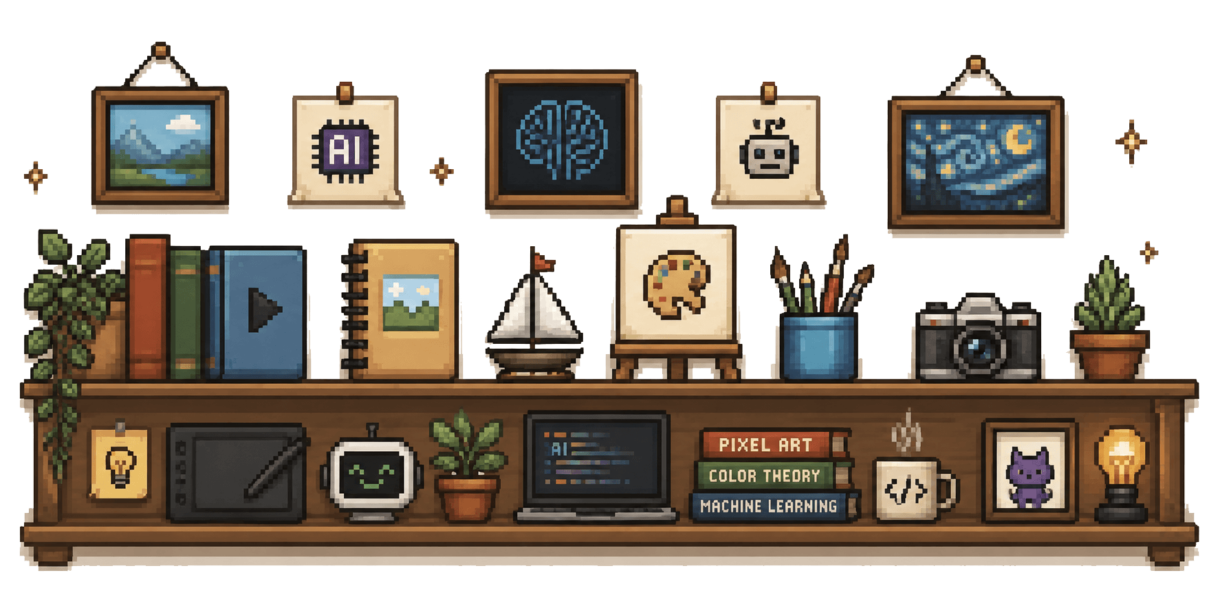 Courses Header