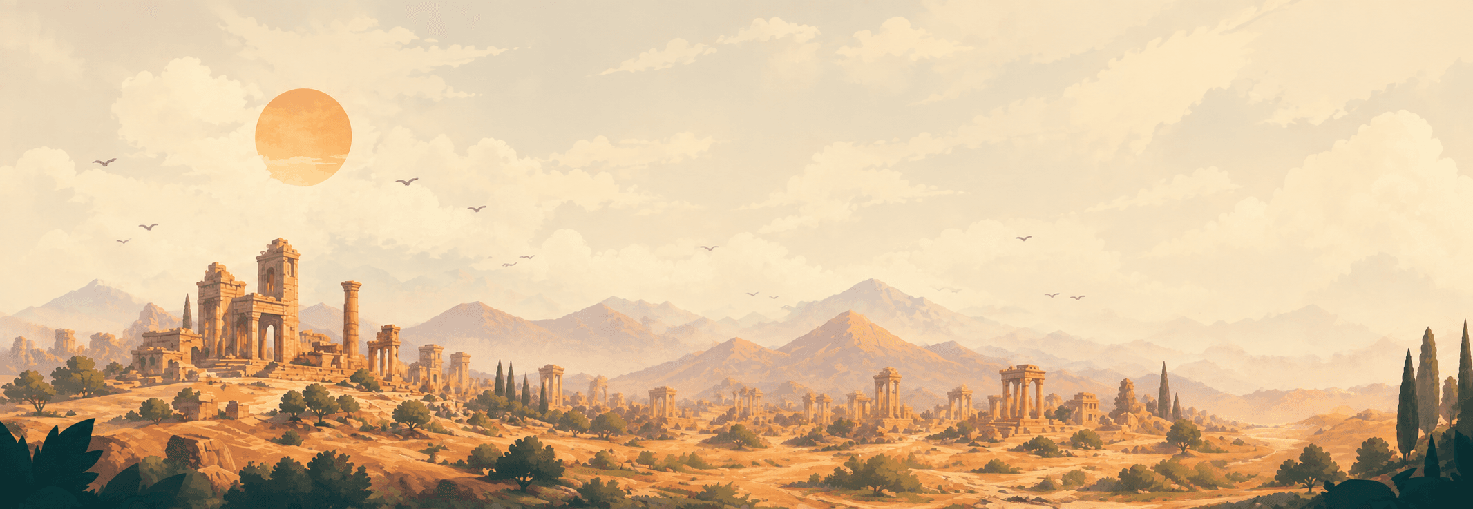Premium Background